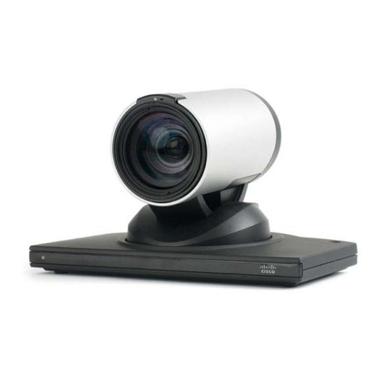WEB-камера для конференцсвязи Cisco TelePresence PrecisionHD 1080p: купить в Москве